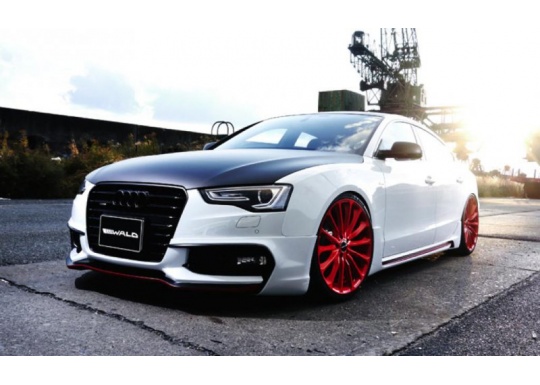 Audi a5 РІРёРЅРёР»